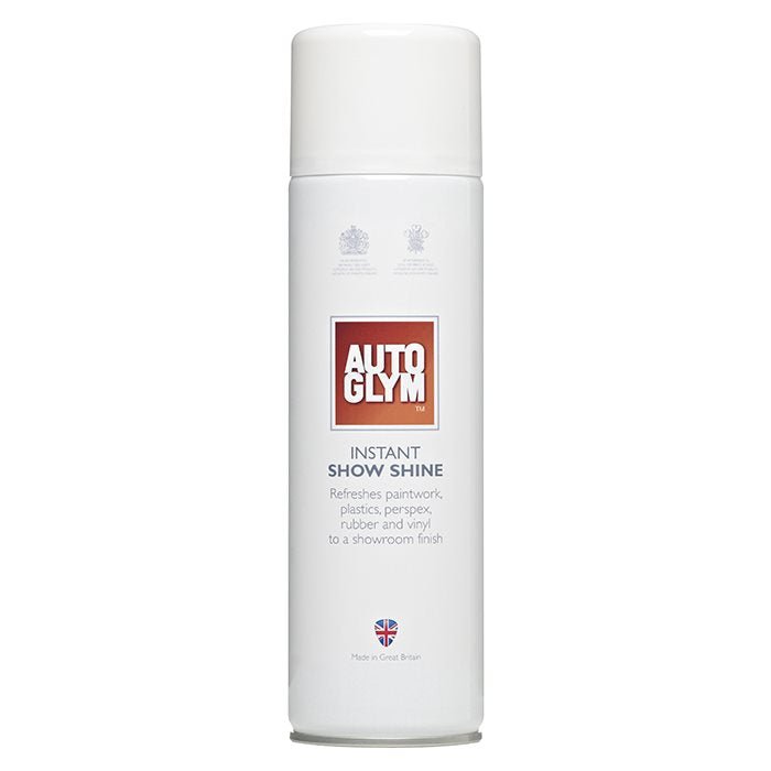 Autoglym Instant Show Shine 450ml Polerspray - GreenGoing
