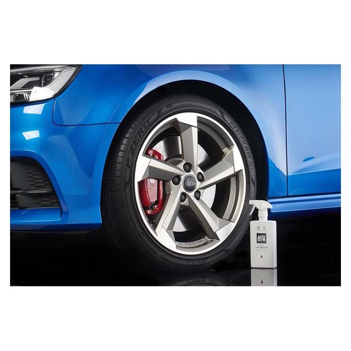 Autoglym Instant Tyre Dressing 500 Ml. - GreenGoing