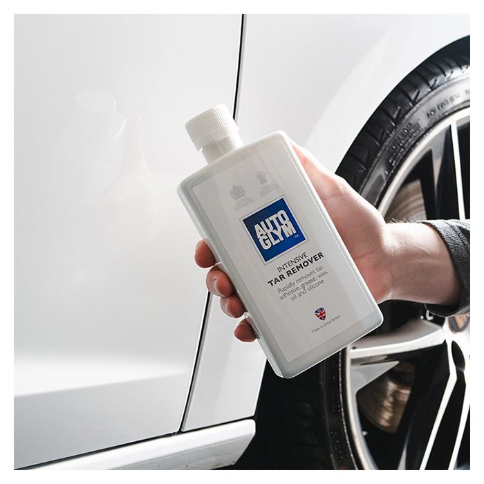 Autoglym Intensive Tar Remover 500 Ml, Tjærefjerner - GreenGoing