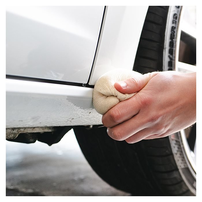 Autoglym Intensive Tar Remover 500 Ml, Tjærefjerner - GreenGoing