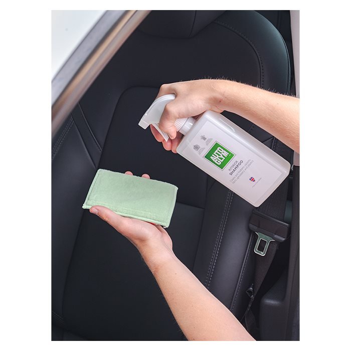 Autoglym Interior Hand Pad 2 stk. - GreenGoing