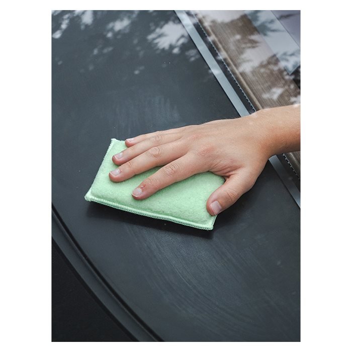 Autoglym Interior Hand Pad 2 stk. - GreenGoing