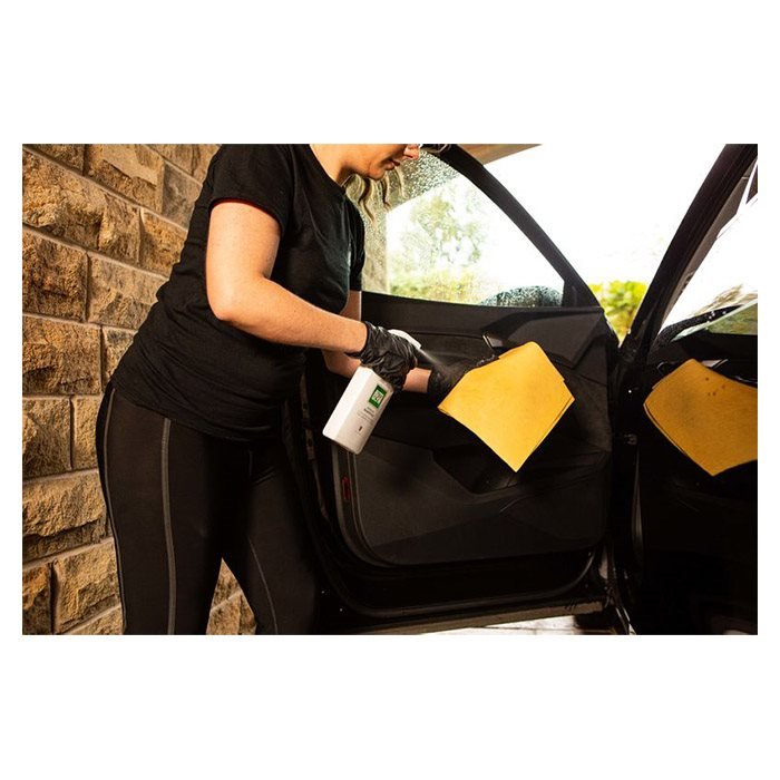 Autoglym Interior Shampoo 500ml Interiørrens - GreenGoing