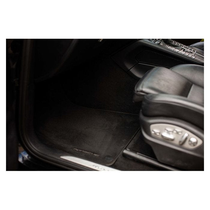 Autoglym Interior Shampoo 500ml Interiørrens - GreenGoing