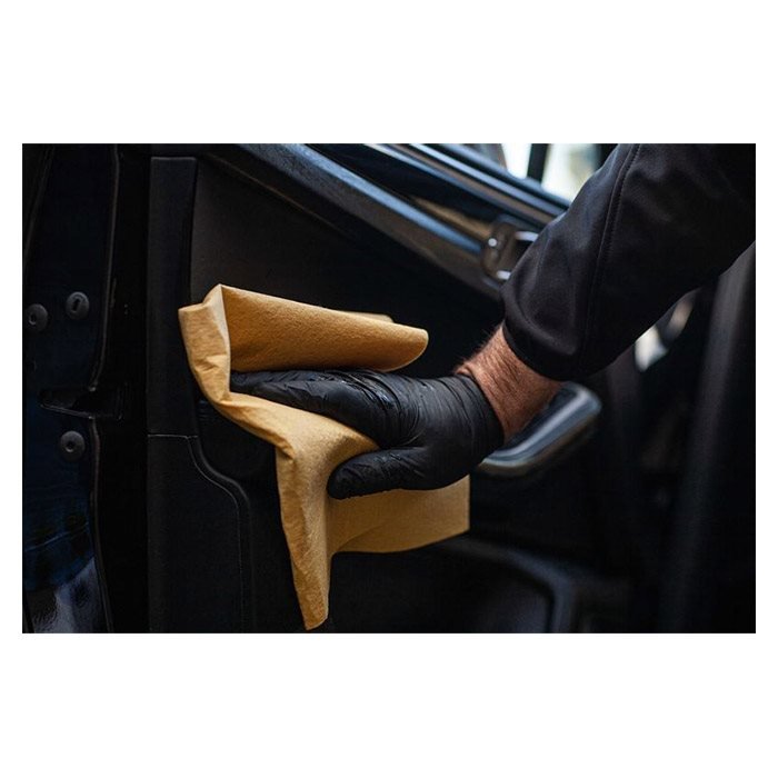 Autoglym Interior Shampoo 500ml Interiørrens - GreenGoing