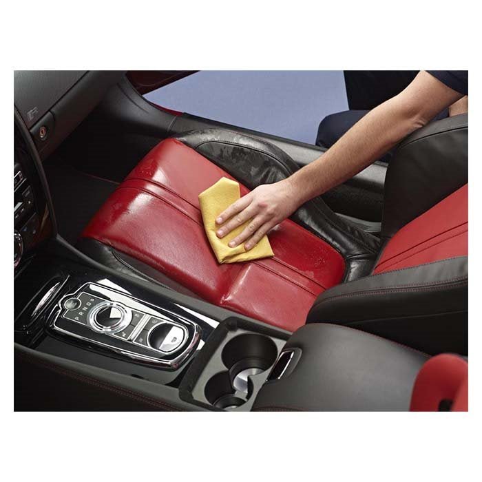 Autoglym Leather Cleaner 500 Ml Læderrens - GreenGoing