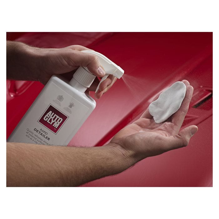 Autoglym Løs Clay Bar - GreenGoing