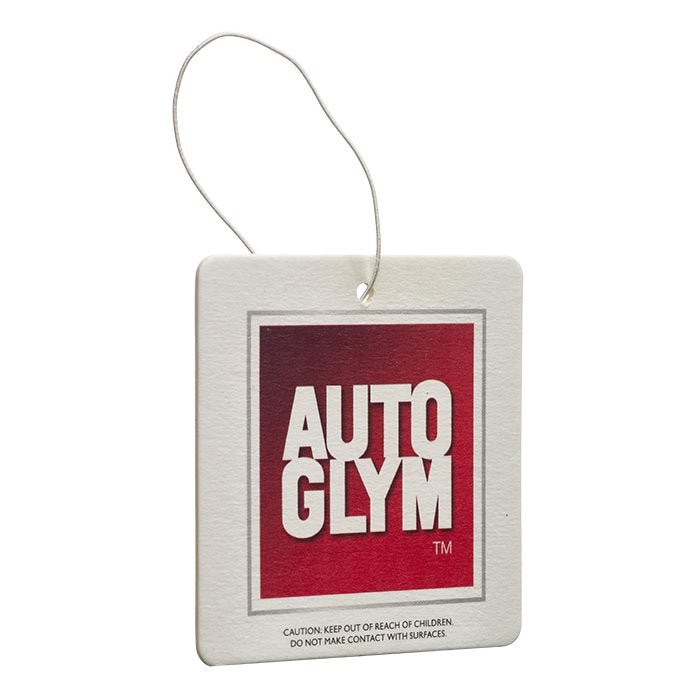 Autoglym Luftfrisker 1 stk. - GreenGoing