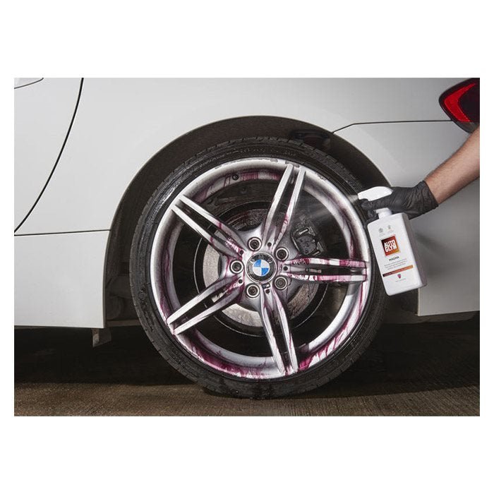 Autoglym Magma 500 ml. Flyverustfjerner - GreenGoing