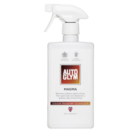 Autoglym Magma 500 ml. Flyverustfjerner - GreenGoing