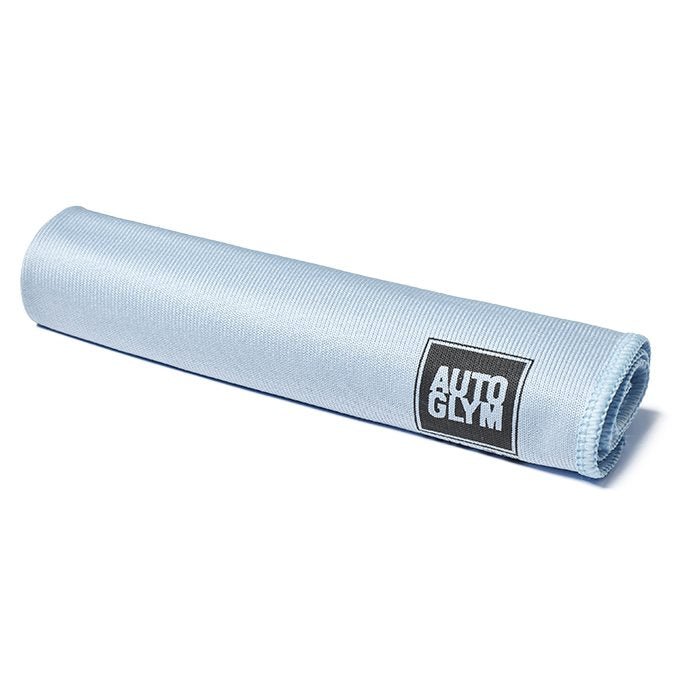 Autoglym Mikrofiberklude til Glas og Skærm 3 stk. - GreenGoing