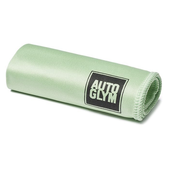 Autoglym Mikrofiberklude til Glas og Skærm 3 stk. - GreenGoing