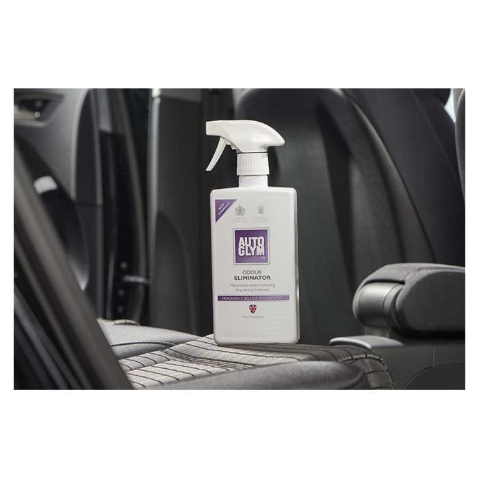Autoglym Odour Eliminator 500 Ml lugtfjerner - GreenGoing