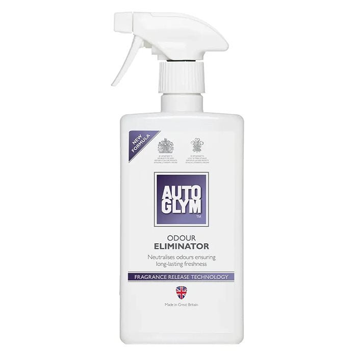 Autoglym Odour Eliminator 500 Ml lugtfjerner - GreenGoing