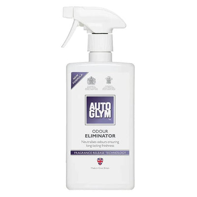 Autoglym Odour Eliminator 500 Ml lugtfjerner - GreenGoing