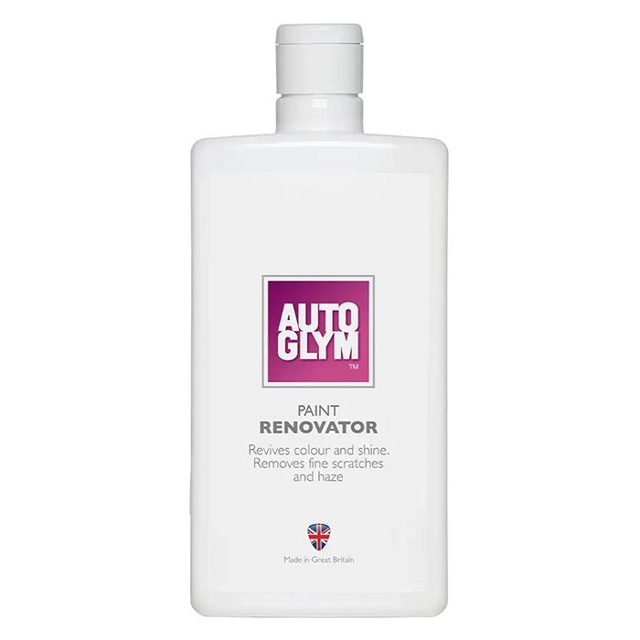 Autoglym Paint Renovator 500ml Lakrens grov - GreenGoing
