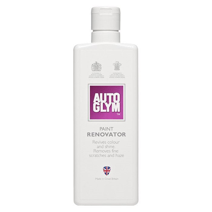 Autoglym Paint Renovator 500ml Lakrens grov - GreenGoing