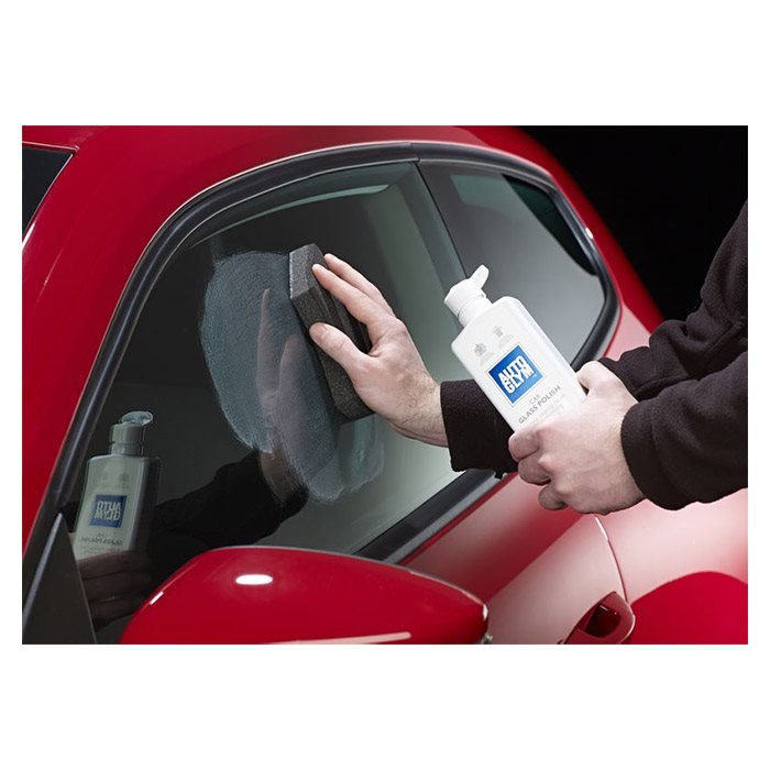 Autoglym Perfect Polish Applicator 2 Stk Påføringssvamp - GreenGoing