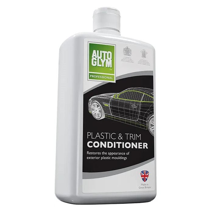 Autoglym Plastic & Trim Conditioner 39B. 1L Vinylmakeup - GreenGoing