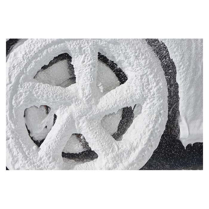 Autoglym Polar Blast 2,5L Skumshampoo forvask - GreenGoing