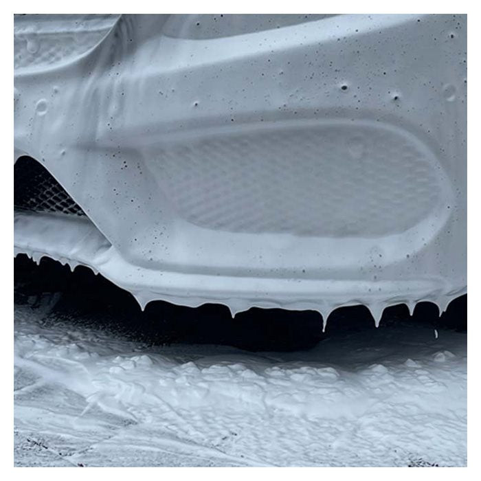 Autoglym Polar Blast 2,5L Skumshampoo forvask - GreenGoing