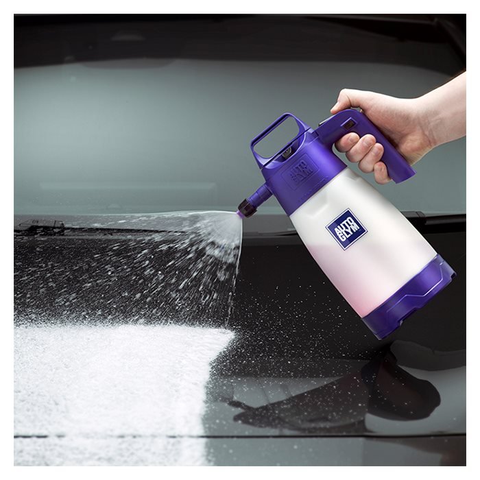 Autoglym Polar Foam Sprayer Tryksprøjte 1,9L - GreenGoing