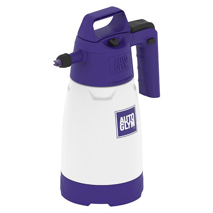 Autoglym Polar Foam Sprayer Tryksprøjte 1,9L - GreenGoing