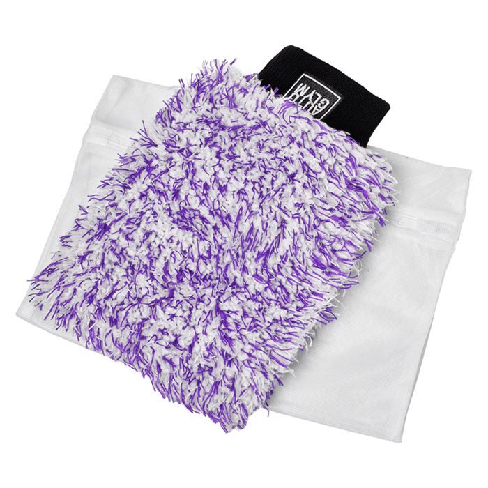 Autoglym Polar Mikrofiber Vaskehandske - GreenGoing