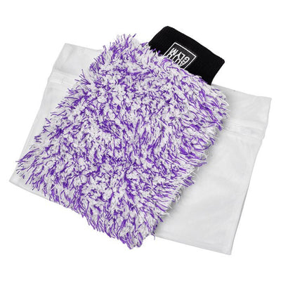 Autoglym Polar Mikrofiber Vaskehandske - GreenGoing