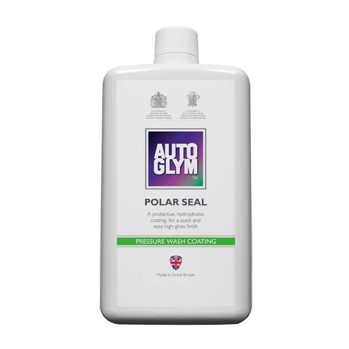 Autoglym Polar Seal 1 L Voks coating - GreenGoing