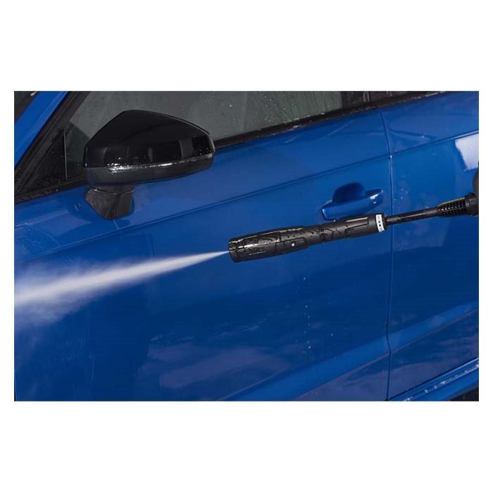 Autoglym Polar Wash 2,5L Shampoo til Skumlanse - GreenGoing