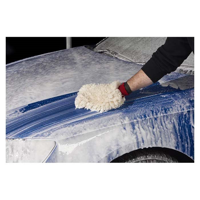 Autoglym Polar Wash 2,5L Shampoo til Skumlanse - GreenGoing