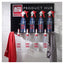 Autoglym Product Hub display - GreenGoing