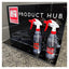 Autoglym Product Hub display - GreenGoing