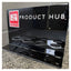 Autoglym Product Hub display - GreenGoing
