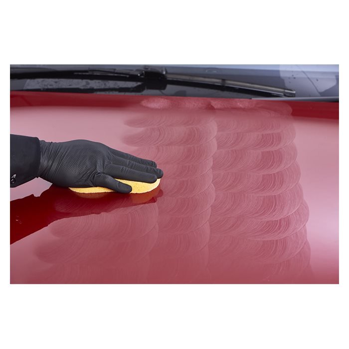 Autoglym Radiant Wax Polish 5L Voks - GreenGoing