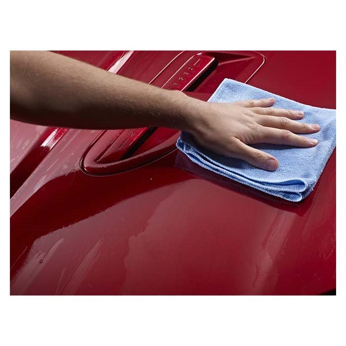 Autoglym Rapid Aqua Wax Kit 500 Ml. - GreenGoing