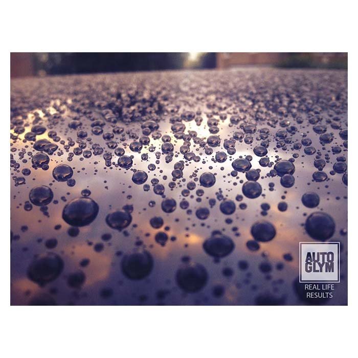 Autoglym Rapid Aqua Wax Kit 500 Ml. - GreenGoing