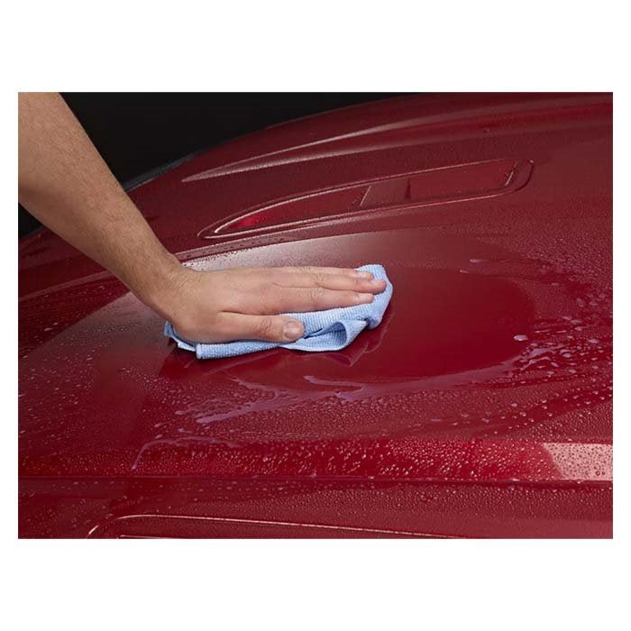 Autoglym Rapid Aqua Wax Kit 500 Ml. - GreenGoing