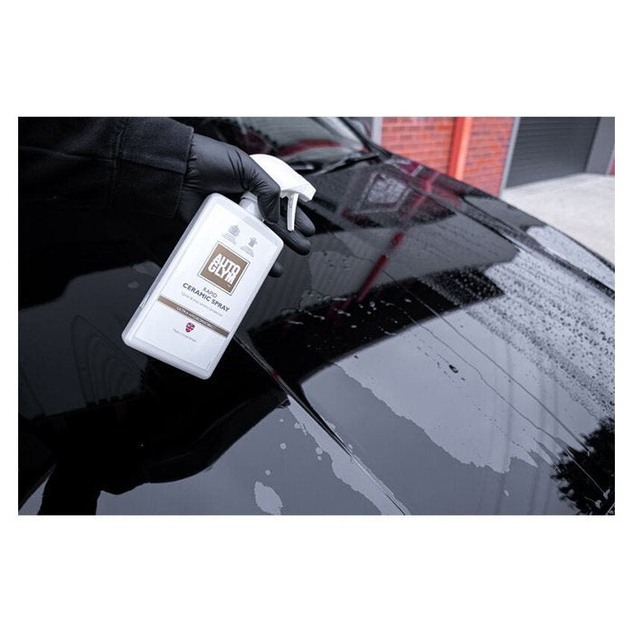 Autoglym Rapid Ceramic Spray 500ml Keramisk coating - GreenGoing