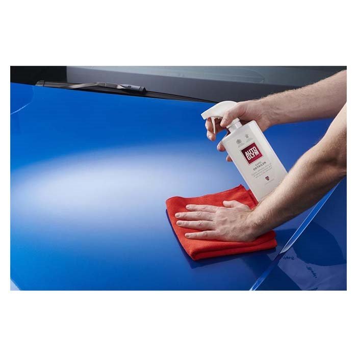 Autoglym Rapid Detailer 500 Ml., Glans genopfrisker - GreenGoing