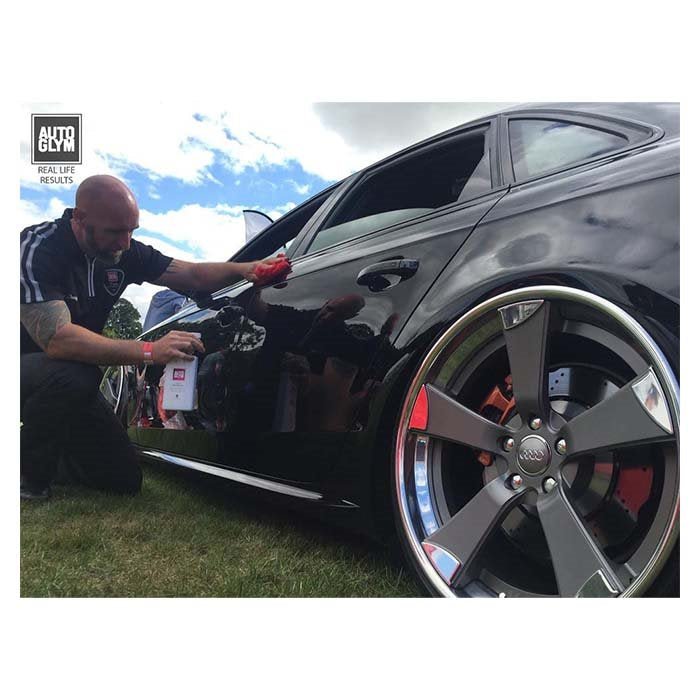 Autoglym Rapid Detailer 500 Ml., Glans genopfrisker - GreenGoing