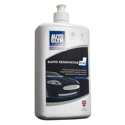 Autoglym Rapid Renovator Plus 1L Polermiddel - GreenGoing