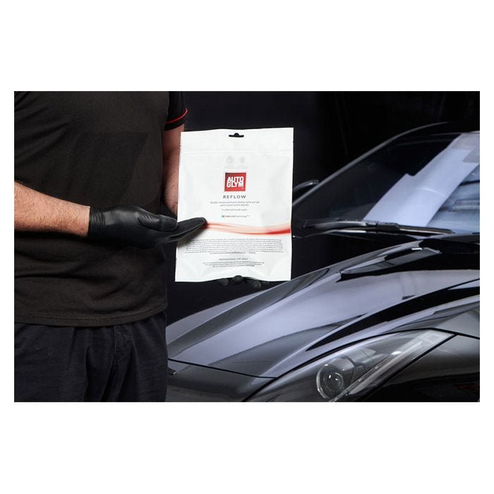 Autoglym Reflow 5 Stk. Rensesvamp - GreenGoing