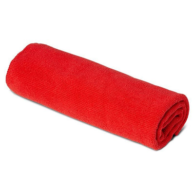 Autoglym Rød Hi - Tech Finishing Mikrofiberklud - GreenGoing