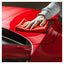 Autoglym Rød Hi - Tech Finishing Mikrofiberklud - GreenGoing