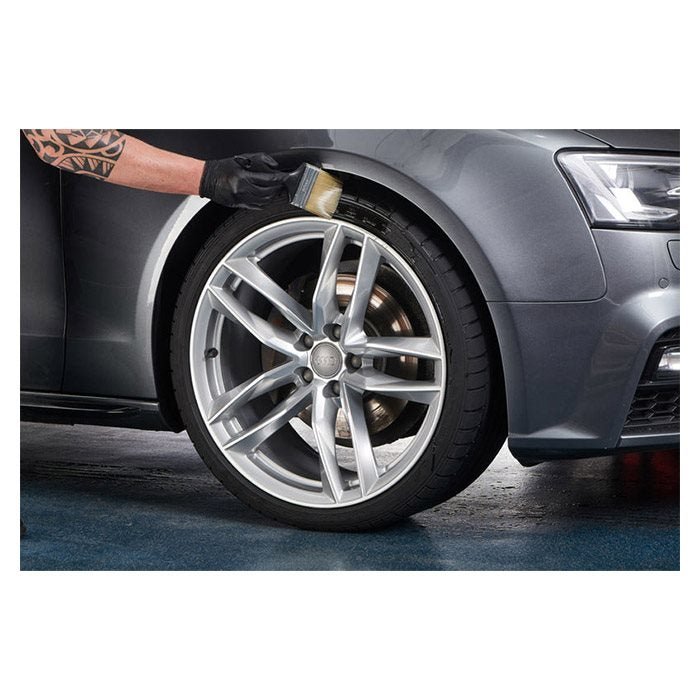 Autoglym Rubber Plus Cleaner 5L Plast og gummifornyer - GreenGoing