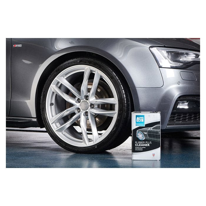 Autoglym Rubber Plus Cleaner 5L Plast og gummifornyer - GreenGoing