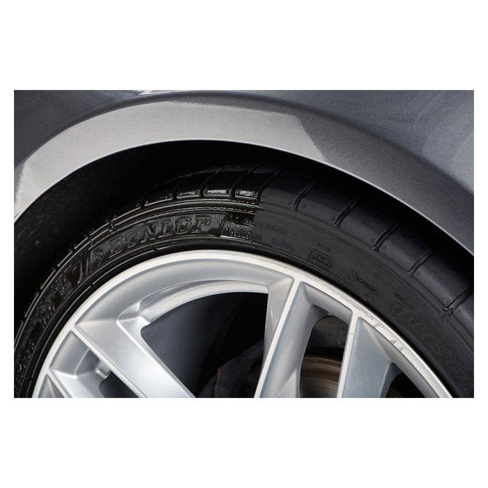 Autoglym Rubber Plus Cleaner 5L Plast og gummifornyer - GreenGoing