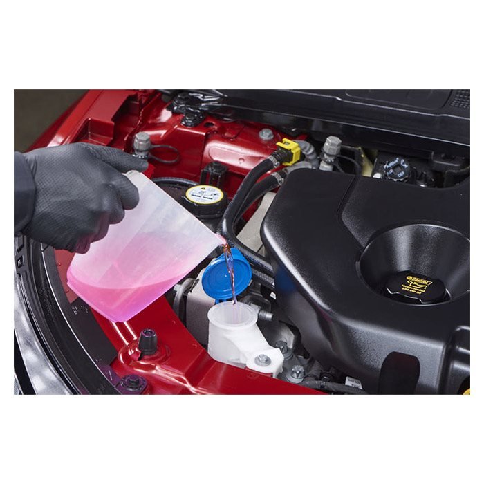 Autoglym Screenwash Super Strength 5L Sprinklerkoncen - GreenGoing